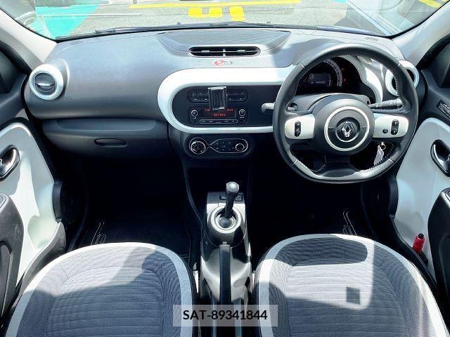 Renault TWINGO 2019-02 283144-1