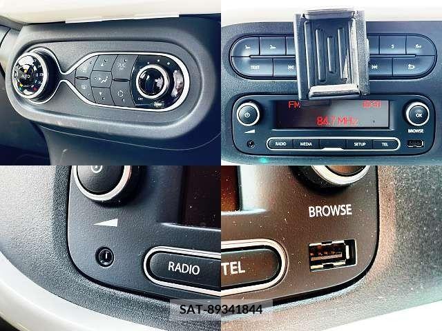 Renault TWINGO 2019-02 283144-4