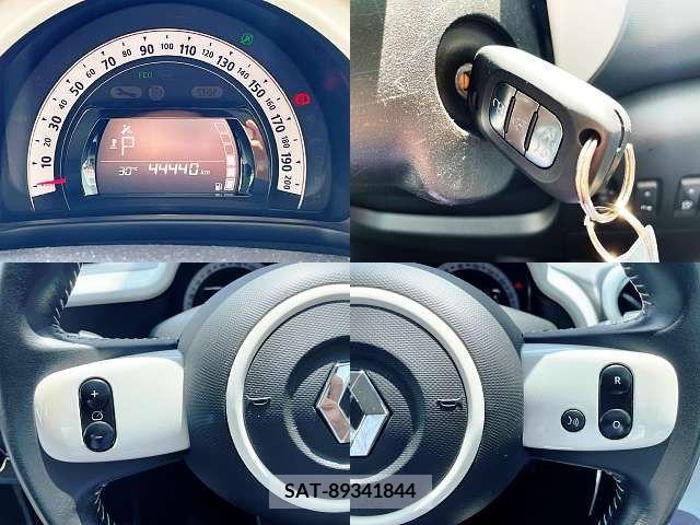 Renault TWINGO 2019-02 283144-3
