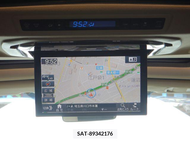 Toyota ALPHARD 2017-09 299401-13