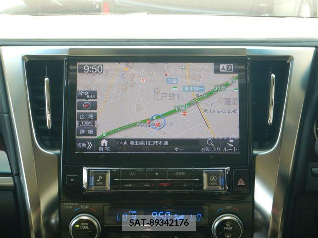 Toyota ALPHARD 2017-09 299401-11