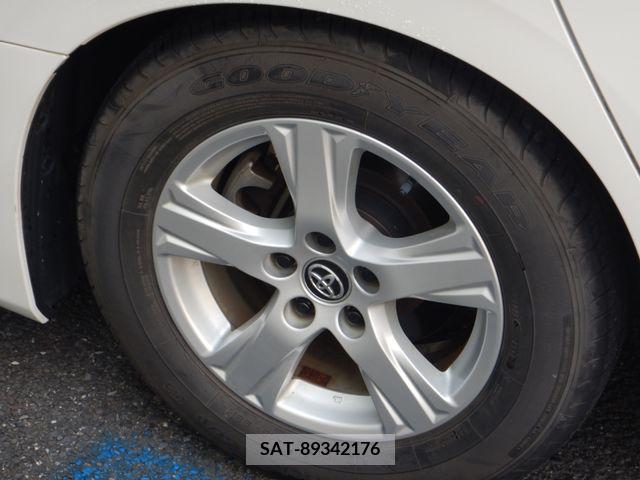 Toyota ALPHARD 2017-09 299401-3