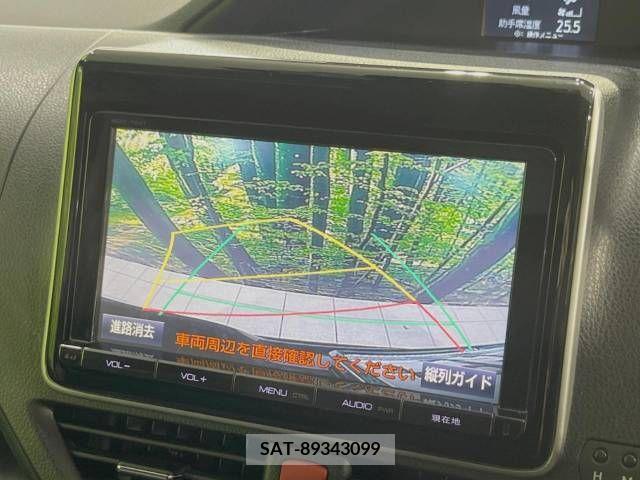 Toyota NOAH 2016-05 379786-4