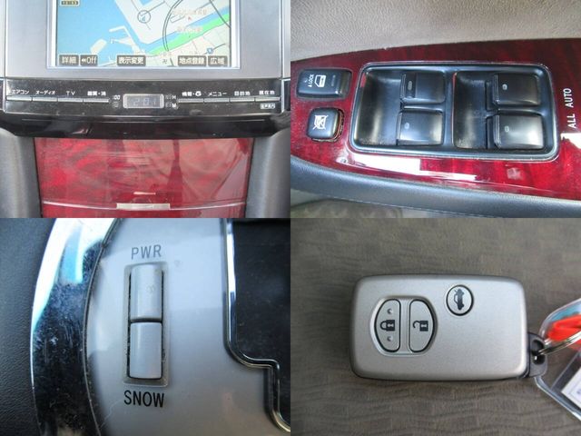 Toyota MARK X 2007-06 195851-28