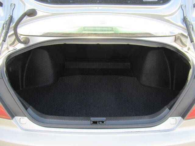 Toyota MARK X 2007-06 195851-14