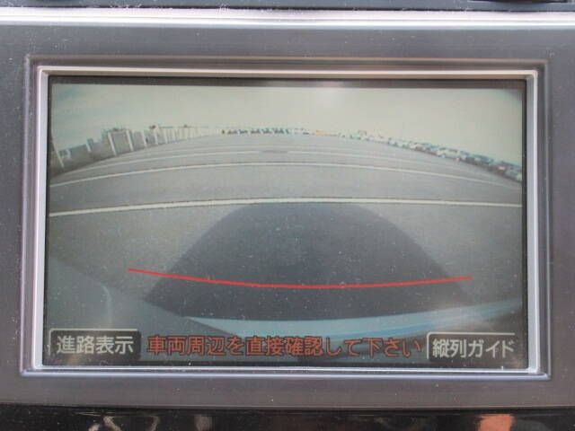 Toyota MARK X 2007-06 195851-22