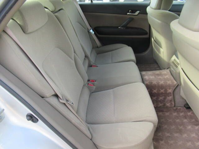 Toyota MARK X 2007-06 195851-13