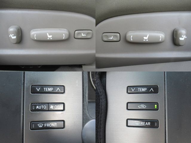 Toyota MARK X 2007-06 195851-25