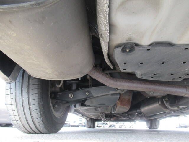 Toyota MARK X 2007-06 195851-17
