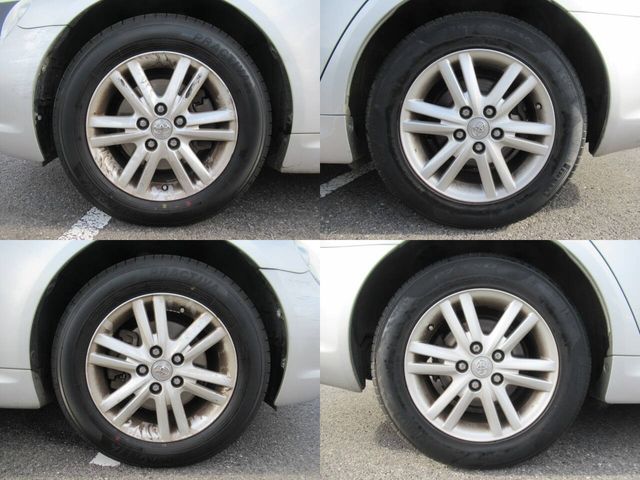 Toyota MARK X 2007-06 195851-15