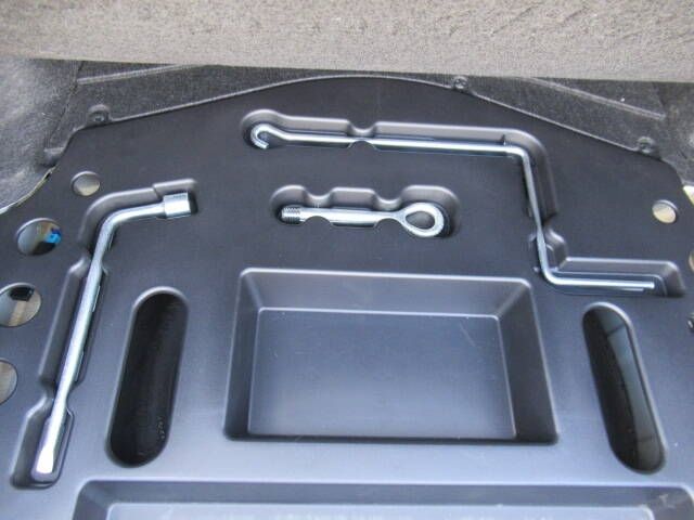 Toyota MARK X 2007-06 195851-26
