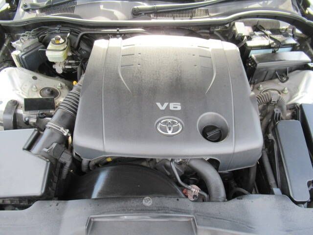 Toyota MARK X 2007-06 195851-16