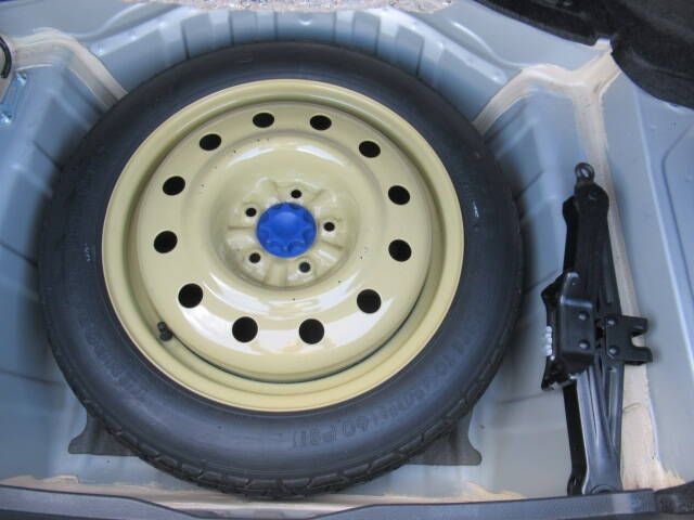 Toyota MARK X 2007-06 195851-27
