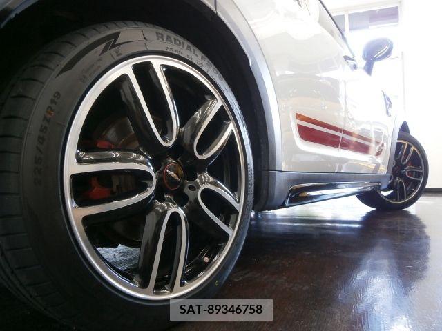 Bmw MINI 2018-06 257007-1