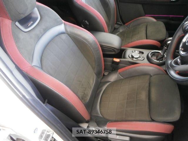 Bmw MINI 2018-06 257007-11