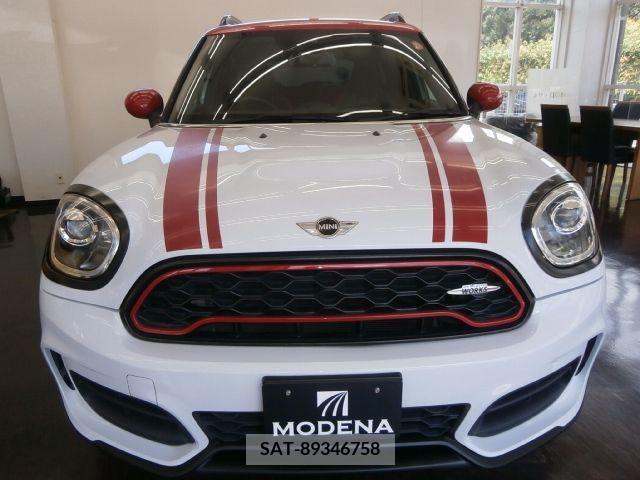 Bmw MINI 2018-06 257007-3