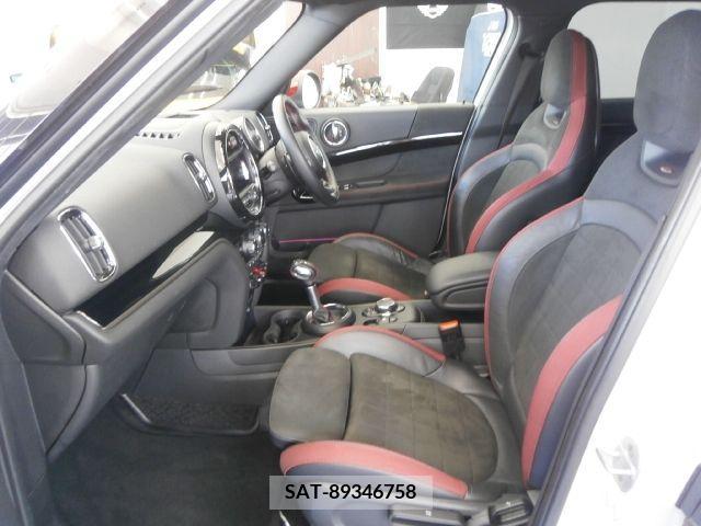 Bmw MINI 2018-06 257007-14
