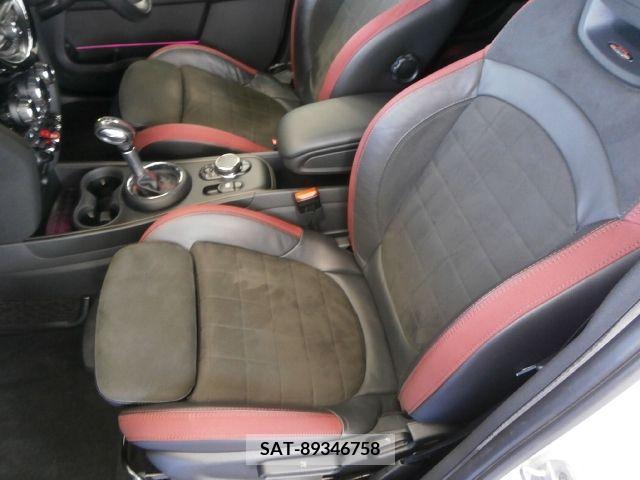 Bmw MINI 2018-06 257007-15