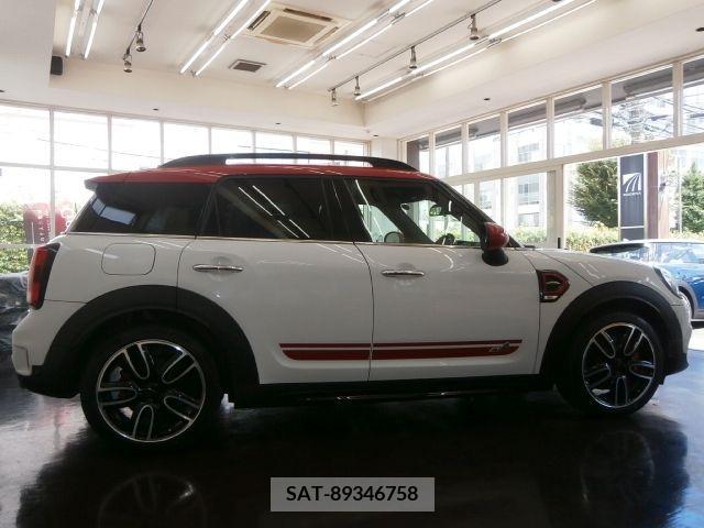 Bmw MINI 2018-06 257007-5