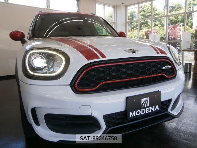 Bmw MINI 2018-06 257007-7