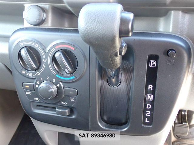 Mitsubishi MINICAB VAN 2018-06 392267-7