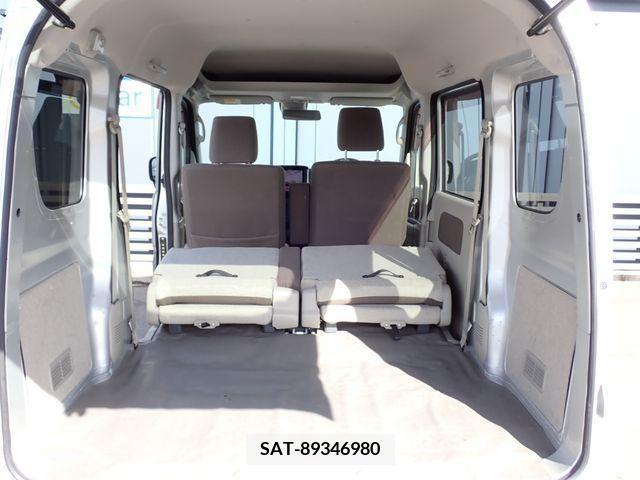 Mitsubishi MINICAB VAN 2018-06 392267-16