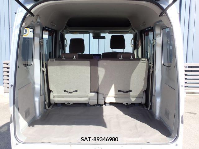 Mitsubishi MINICAB VAN 2018-06 392267-15