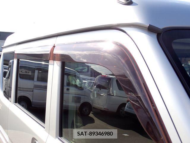 Mitsubishi MINICAB VAN 2018-06 392267-20