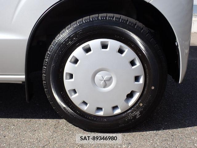 Mitsubishi MINICAB VAN 2018-06 392267-21