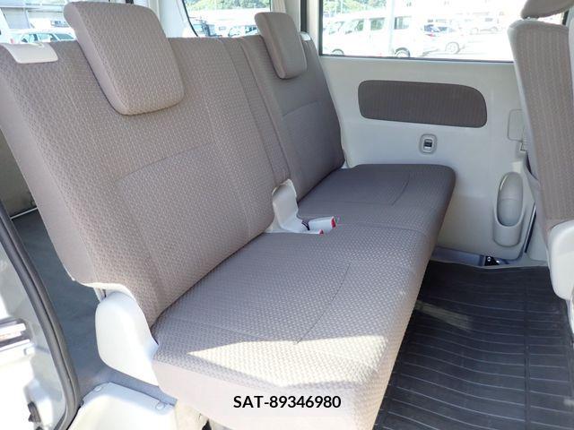 Mitsubishi MINICAB VAN 2018-06 392267-14