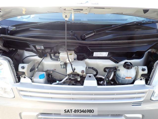 Mitsubishi MINICAB VAN 2018-06 392267-19