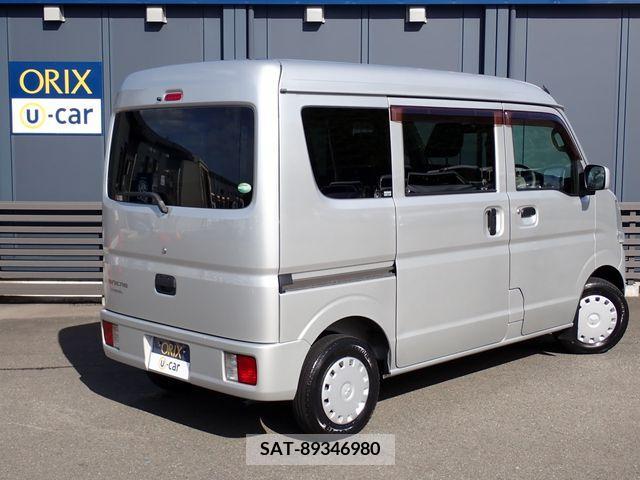 Mitsubishi MINICAB VAN 2018-06 392267-2