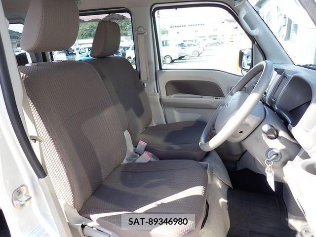 Mitsubishi MINICAB VAN 2018-06 392267-13