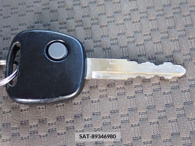 Mitsubishi MINICAB VAN 2018-06 392267-18