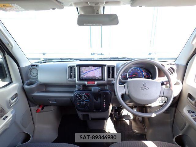 Mitsubishi MINICAB VAN 2018-06 392267-1