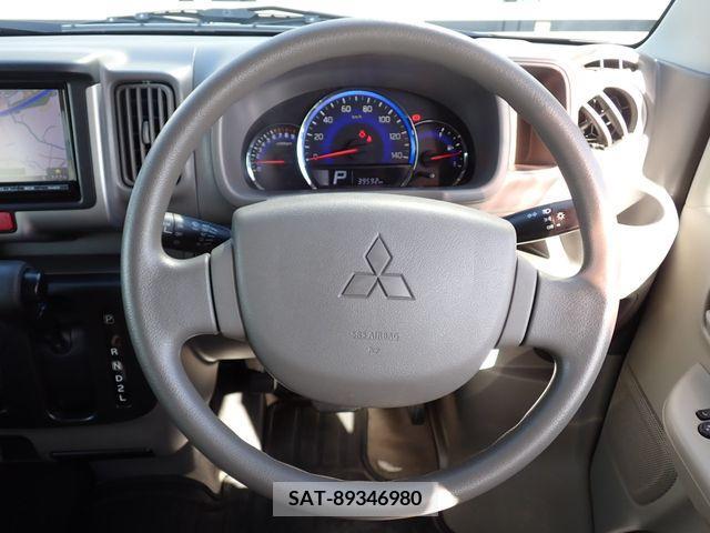 Mitsubishi MINICAB VAN 2018-06 392267-8