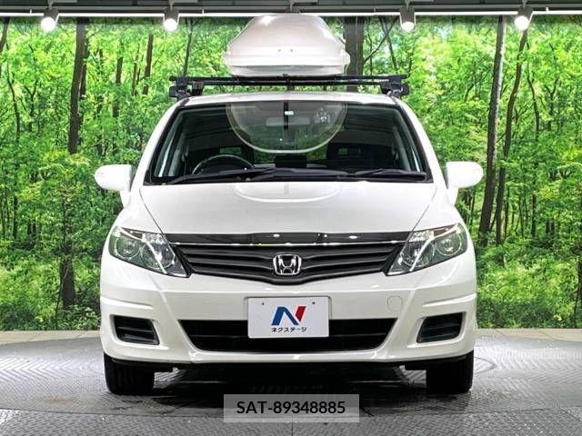 Honda Airwave 2008-07 254307-14