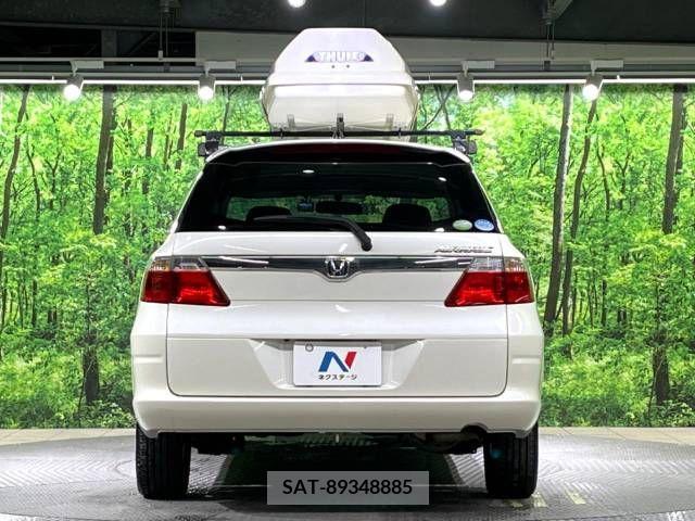 Honda Airwave 2008-07 254307-15