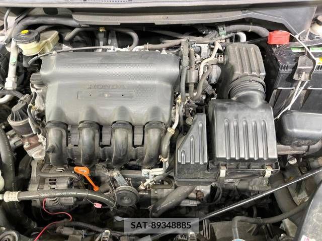 Honda Airwave 2008-07 254307-18