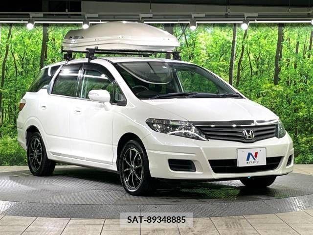 Honda Airwave 2008-07 254307-16
