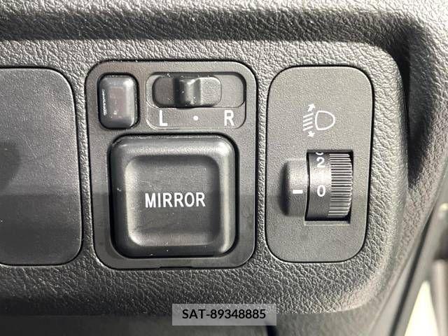 Honda Airwave 2008-07 254307-7