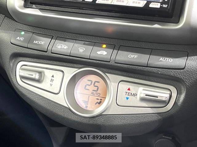 Honda Airwave 2008-07 254307-6