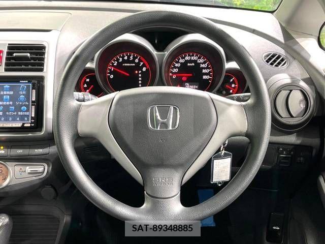 Honda Airwave 2008-07 254307-11