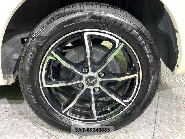 Honda Airwave 2008-07 254307-13