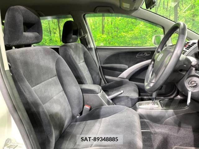 Honda Airwave 2008-07 254307-8