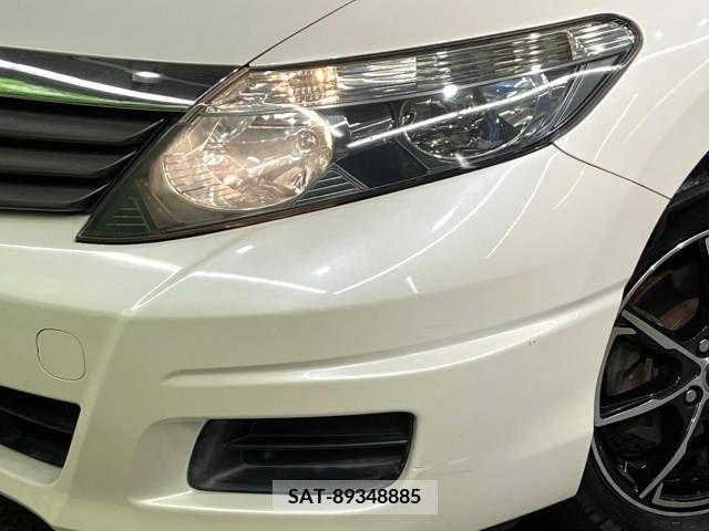 Honda Airwave 2008-07 254307-12