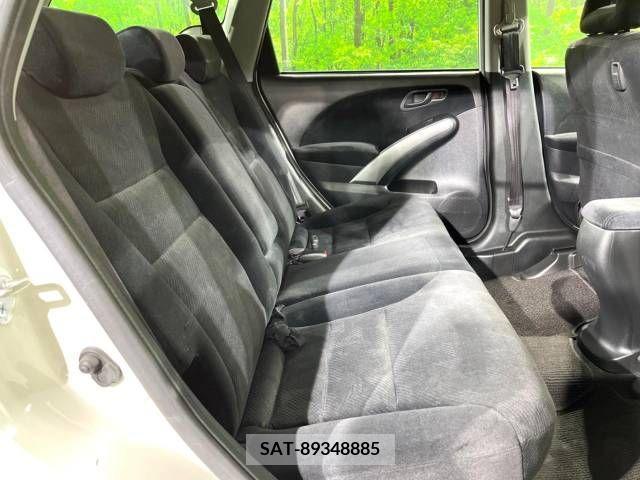 Honda Airwave 2008-07 254307-9