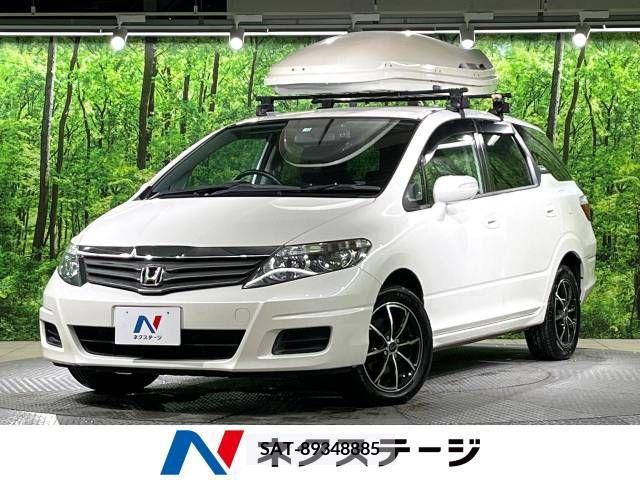 Honda Airwave 2008-07 254307-0