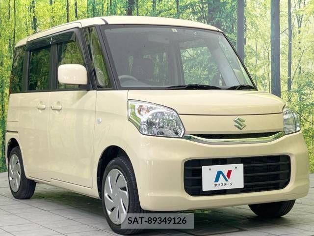 Suzuki SPACIA 2015-06 312188-16