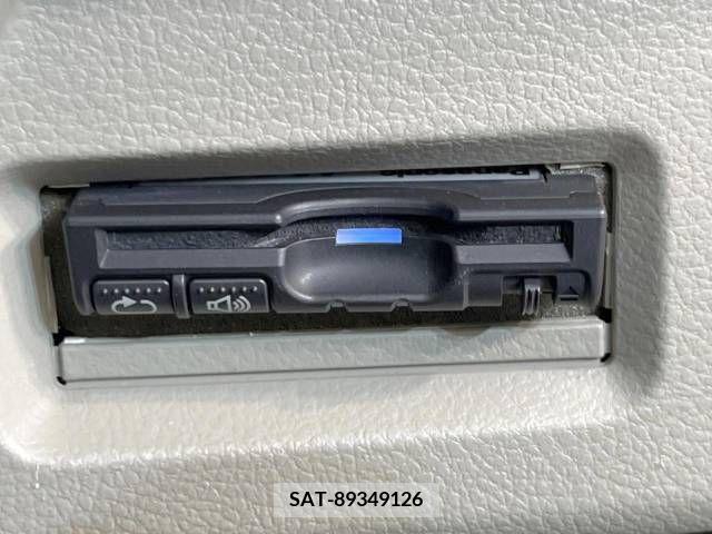 Suzuki SPACIA 2015-06 312188-4